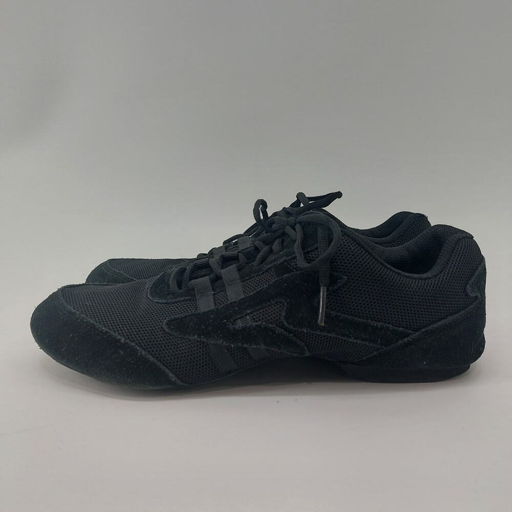 Sansha Mens Size 17 Dance Shoes Designed by F.R. Duvas Zumba